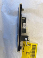 2013 MAZDA 3 I Sedan 2.0L 4 Cylinder Traction Control Switch With Bezel Assembly