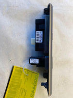 2013 MAZDA 3 I Sedan 2.0L 4 Cylinder Traction Control Switch With Bezel Assembly