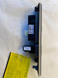 2013 MAZDA 3 I Sedan 2.0L 4 Cylinder Traction Control Switch With Bezel Assembly
