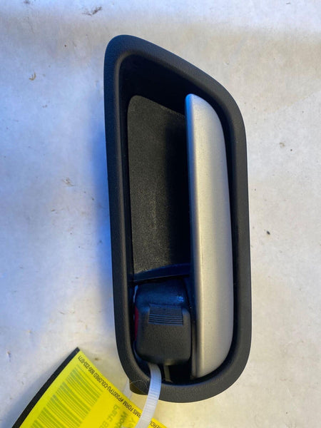 2010 - 2013 MAZDA 3 I Sedan Rear Back Inside Door Handle Left Driver Side LH G