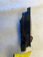 2010 - 2013 MAZDA 3 I Sedan Rear Back Inside Door Handle Left Driver Side LH G