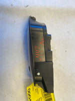 2010 - 2013 MAZDA 3 I Sedan Rear Back Inside Door Handle Left Driver Side LH G