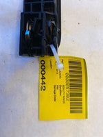 2010 - 2013 MAZDA 3 I Sedan Rear Back Inside Door Handle Left Driver Side LH G