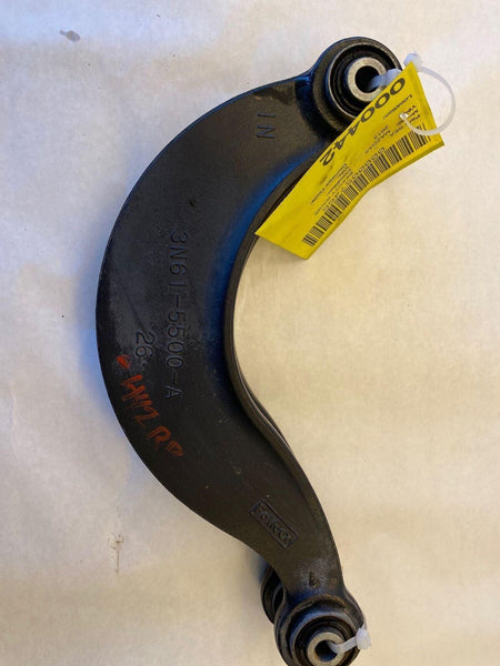 2004 - 2013 MAZDA 3 I Sedan 2.0L Rear Upper Control Arm Right Passenger Side RH
