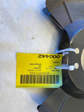 2013 MAZDA 3 I Sedan 2.0L Rear Backing Brake Plate Left Driver Side LH Mazda3