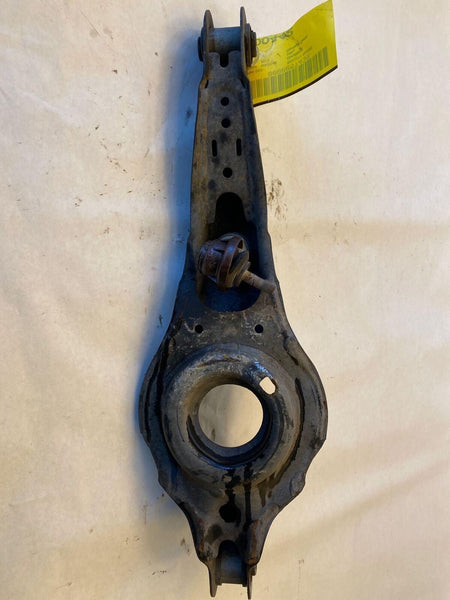 2004 - 2013 MAZDA 3 I Sedan 2.0L Rear Lower Control Arm Spring Mount Right Side