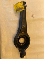 2004 - 2013 MAZDA 3 I Sedan 2.0L Rear Lower Control Arm Spring Mount Right Side