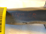 2004 - 2013 MAZDA 3 I Sedan 2.0L Rear Lower Control Arm Spring Mount Right Side