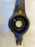 2004 - 2013 MAZDA 3 I Sedan 2.0L Rear Lower Control Arm Spring Mount Right Side