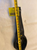 2004 - 2013 MAZDA 3 I Sedan 2.0L Rear Lower Control Arm Spring Mount Right Side