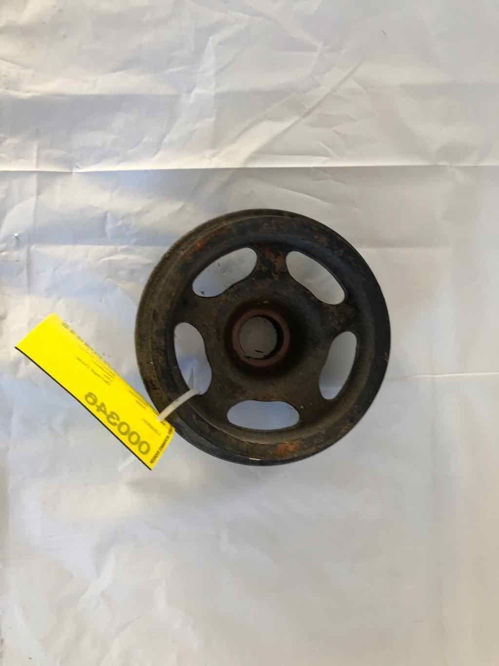 Dodge Sprinter – Green Garden Auto Parts