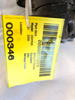 2003 - 2006 DODGE SPRINTER 3500 Van 2.7L Engine Engine Belt Tensioner 204K Miles