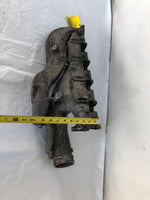 2002 - 2006 DODGE SPRINTER 3500 Van 2.7L Exhaust Manifold Diesel Turbo RWD