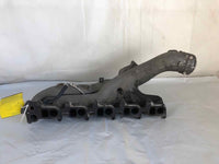 2002 - 2006 DODGE SPRINTER 3500 Van 2.7L Exhaust Manifold Diesel Turbo RWD