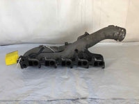 2002 - 2006 DODGE SPRINTER 3500 Van 2.7L Exhaust Manifold Diesel Turbo RWD