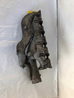 2002 - 2006 DODGE SPRINTER 3500 Van 2.7L Exhaust Manifold Diesel Turbo RWD
