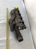 2002 - 2006 DODGE SPRINTER 3500 Van 2.7L Exhaust Manifold Diesel Turbo RWD
