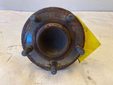 2004 - 2013 MAZDA 3 I Sedan 2.0L Rear Wheel Hub Bearing ABS Left Driver Side LH