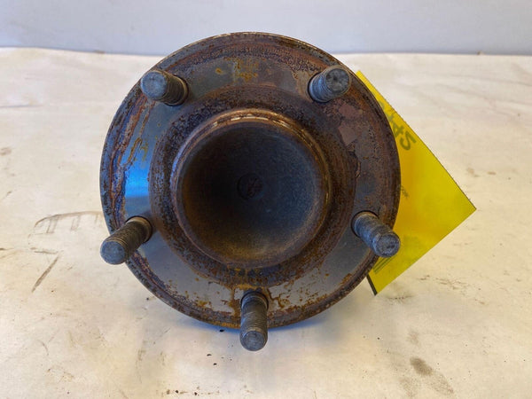 2004 - 2013 MAZDA 3 I Sedan 2.0L Rear Wheel Hub Bearing ABS Left Driver Side LH