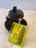 2004 - 2013 MAZDA 3 I Sedan 2.0L Rear Wheel Hub Bearing ABS Left Driver Side LH