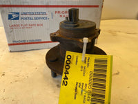 2004 - 2013 MAZDA 3 I Sedan 2.0L Rear Wheel Hub Bearing ABS Left Driver Side LH