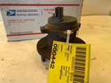2004 - 2013 MAZDA 3 I Sedan 2.0L Rear Wheel Hub Bearing ABS Left Driver Side LH