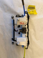 2012 - 203 MAZDA 3 I Heater A/C Temperature Climate Dash Mounted Manual Control
