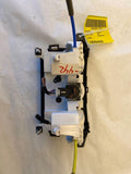 2012 - 203 MAZDA 3 I Heater A/C Temperature Climate Dash Mounted Manual Control