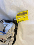 2012 - 203 MAZDA 3 I Heater A/C Temperature Climate Dash Mounted Manual Control