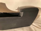 2010 - 2013 MAZDA 3 I Sedan 2.0L Front Floor Center Console Trim Armrest Black