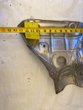 2013 MAZDA 3 I Sedan 2.0L 4 Cylinder Exhaust Manifold Heat Shield Splash Cover