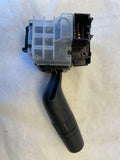 2010 - 2013 MAZDA 3 I Sedan 2.0L Windshield Wiper Combination Switch Control G