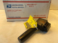2010 - 2013 MAZDA 3I Sedan 2.0L Headlight w/ Fog Lamp Combination Switch Control