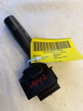 2010 - 2013 MAZDA 3I Sedan 2.0L Headlight w/ Fog Lamp Combination Switch Control