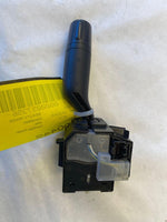 2010 - 2013 MAZDA 3I Sedan 2.0L Headlight w/ Fog Lamp Combination Switch Control