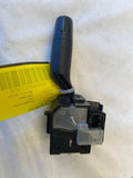 2010 - 2013 MAZDA 3I Sedan 2.0L Headlight w/ Fog Lamp Combination Switch Control