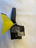 2010 - 2013 MAZDA 3I Sedan 2.0L Headlight w/ Fog Lamp Combination Switch Control