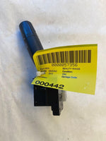 2010 - 2013 MAZDA 3I Sedan 2.0L Headlight w/ Fog Lamp Combination Switch Control