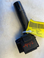 2010 - 2013 MAZDA 3I Sedan 2.0L Headlight w/ Fog Lamp Combination Switch Control