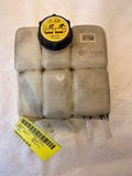 2010 - 2013 MAZDA 3 I Sedan 2.0L Coolant Recovery Reservoir Bottle Overflow Tank