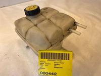 2010 - 2013 MAZDA 3 I Sedan 2.0L Coolant Recovery Reservoir Bottle Overflow Tank