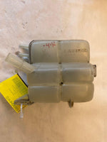 2010 - 2013 MAZDA 3 I Sedan 2.0L Coolant Recovery Reservoir Bottle Overflow Tank
