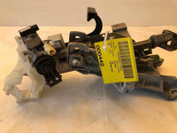 2010 - 2013 MAZDA 3 I Sedan 2.0L A/T Steering Column Conventional Ignition G