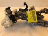 2010 - 2013 MAZDA 3 I Sedan 2.0L A/T Steering Column Conventional Ignition G