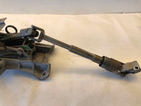 2010 - 2013 MAZDA 3 I Sedan 2.0L A/T Steering Column Conventional Ignition G