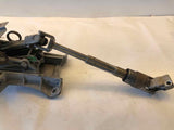 2010 - 2013 MAZDA 3 I Sedan 2.0L A/T Steering Column Conventional Ignition G