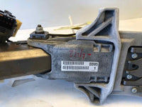 2010 - 2013 MAZDA 3 I Sedan 2.0L A/T Steering Column Conventional Ignition G