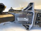 2010 - 2013 MAZDA 3 I Sedan 2.0L A/T Steering Column Conventional Ignition G