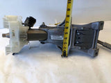 2010 - 2013 MAZDA 3 I Sedan 2.0L A/T Steering Column Conventional Ignition G