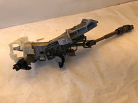 2010 - 2013 MAZDA 3 I Sedan 2.0L A/T Steering Column Conventional Ignition G